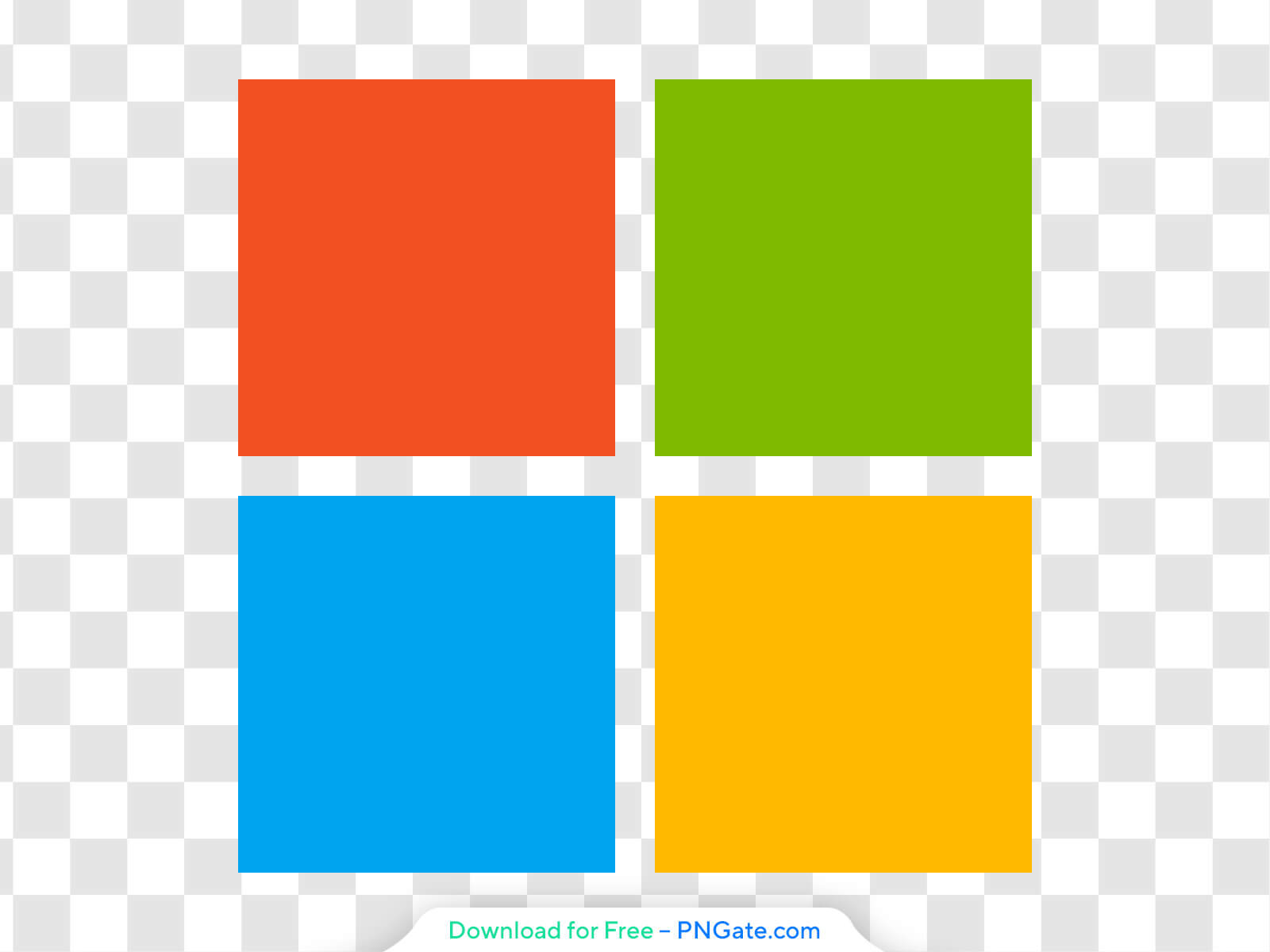 Microsoft Logo